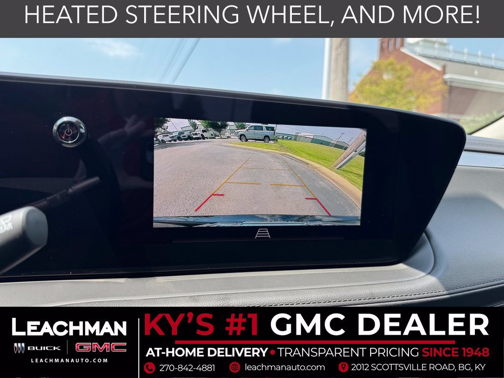 New 2026 Buick Encore GX Sport Touring w/ Comfort Package AWD/4WD image 32
