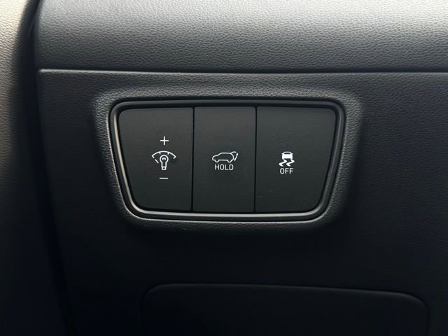 Used 2023 Hyundai Tucson N Line w/ Cargo Package image 35