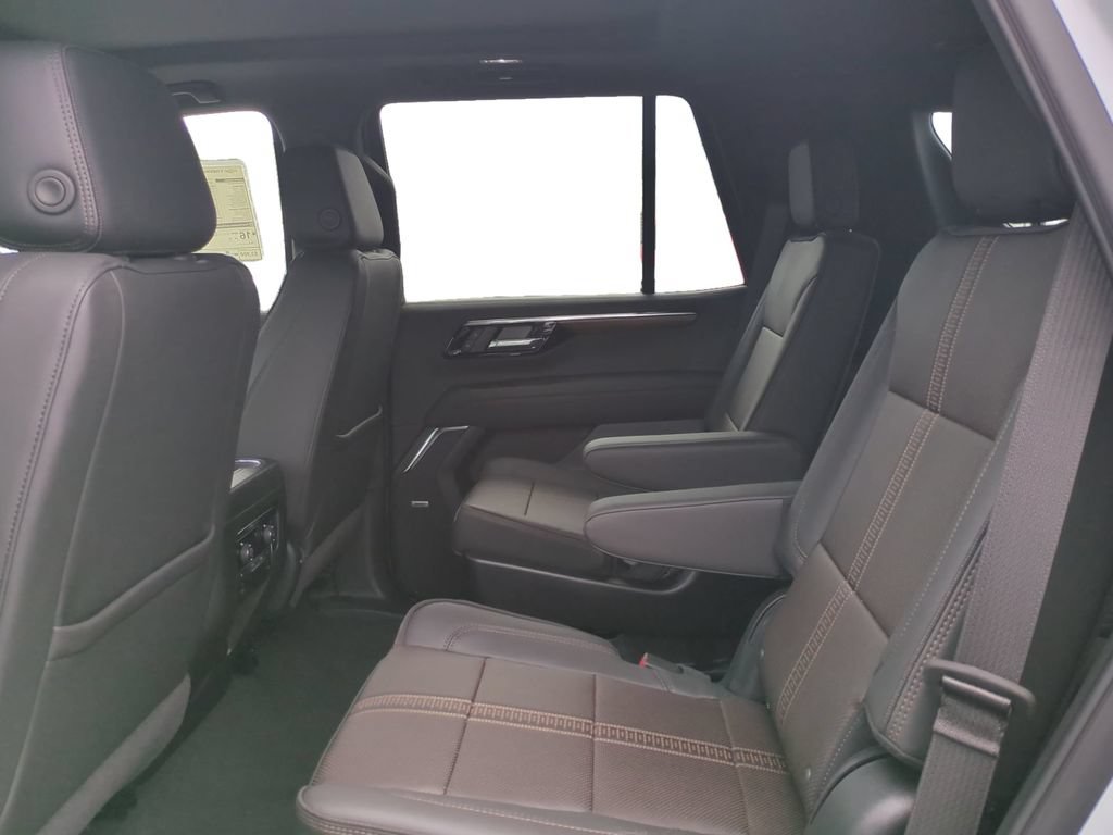 New 2026 Chevrolet Tahoe High Country w/ LPO, Illumination Package AWD/4WD image 14