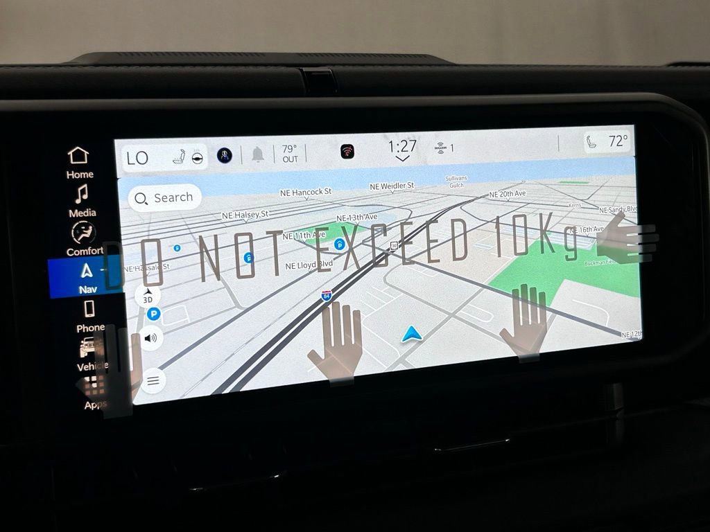 New 2025 Jeep Gladiator Sport image 29