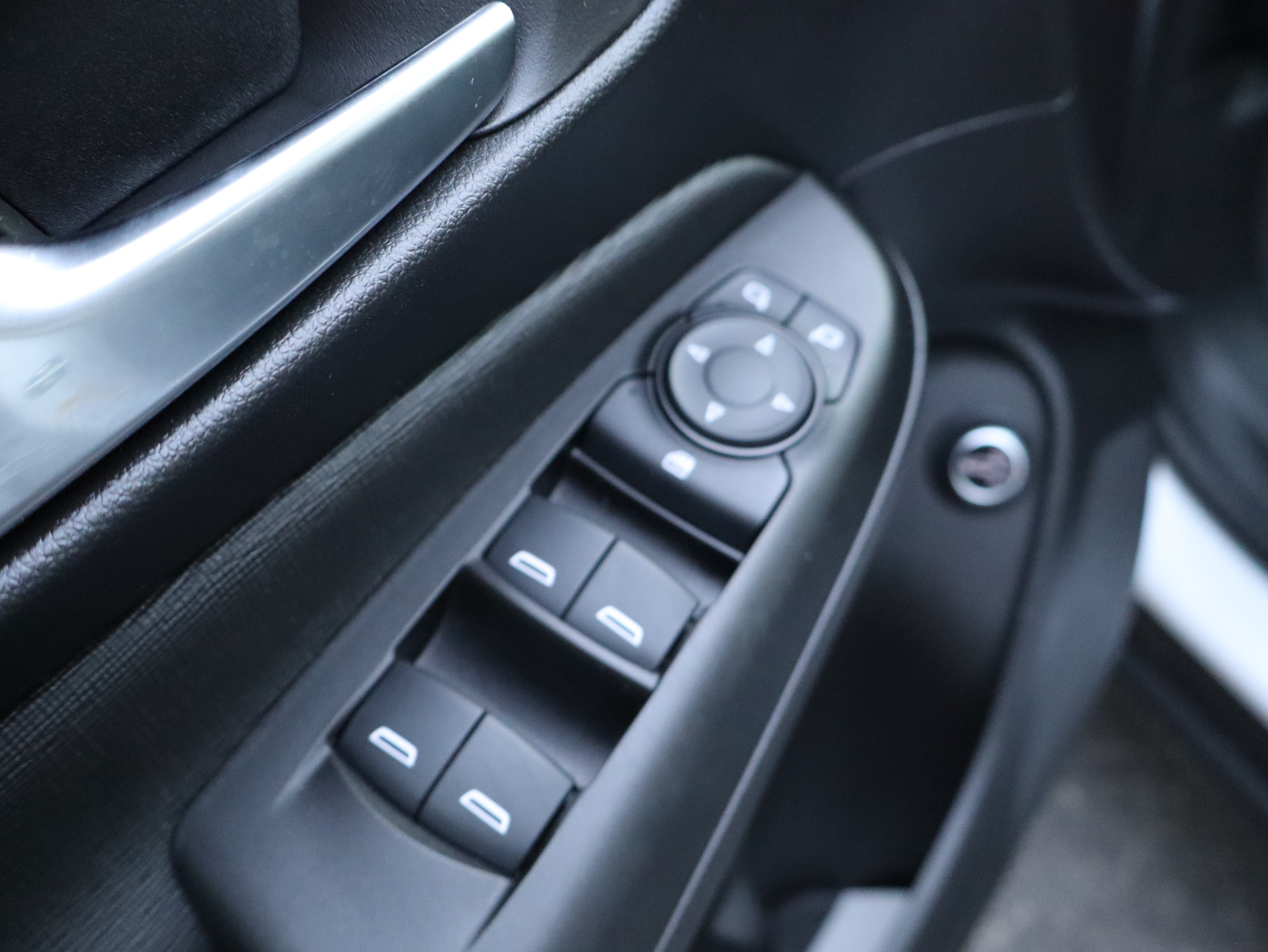 Used 2026 Buick Envista Preferred w/ Convenience II Package FWD image 18