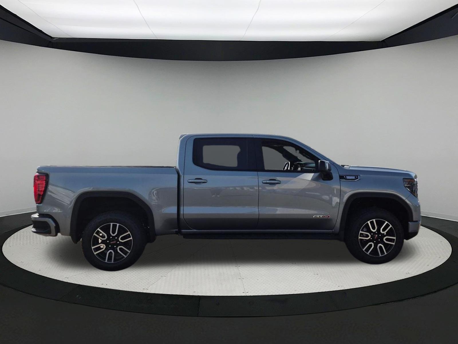 New 2026 GMC Sierra 1500 AT4 w/ AT4 Premium Package AWD/4WD image 6