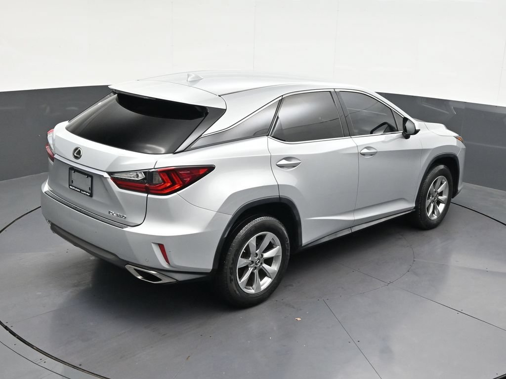 Used 2018 Lexus RX 350 FWD w/ Accessory Package image 25