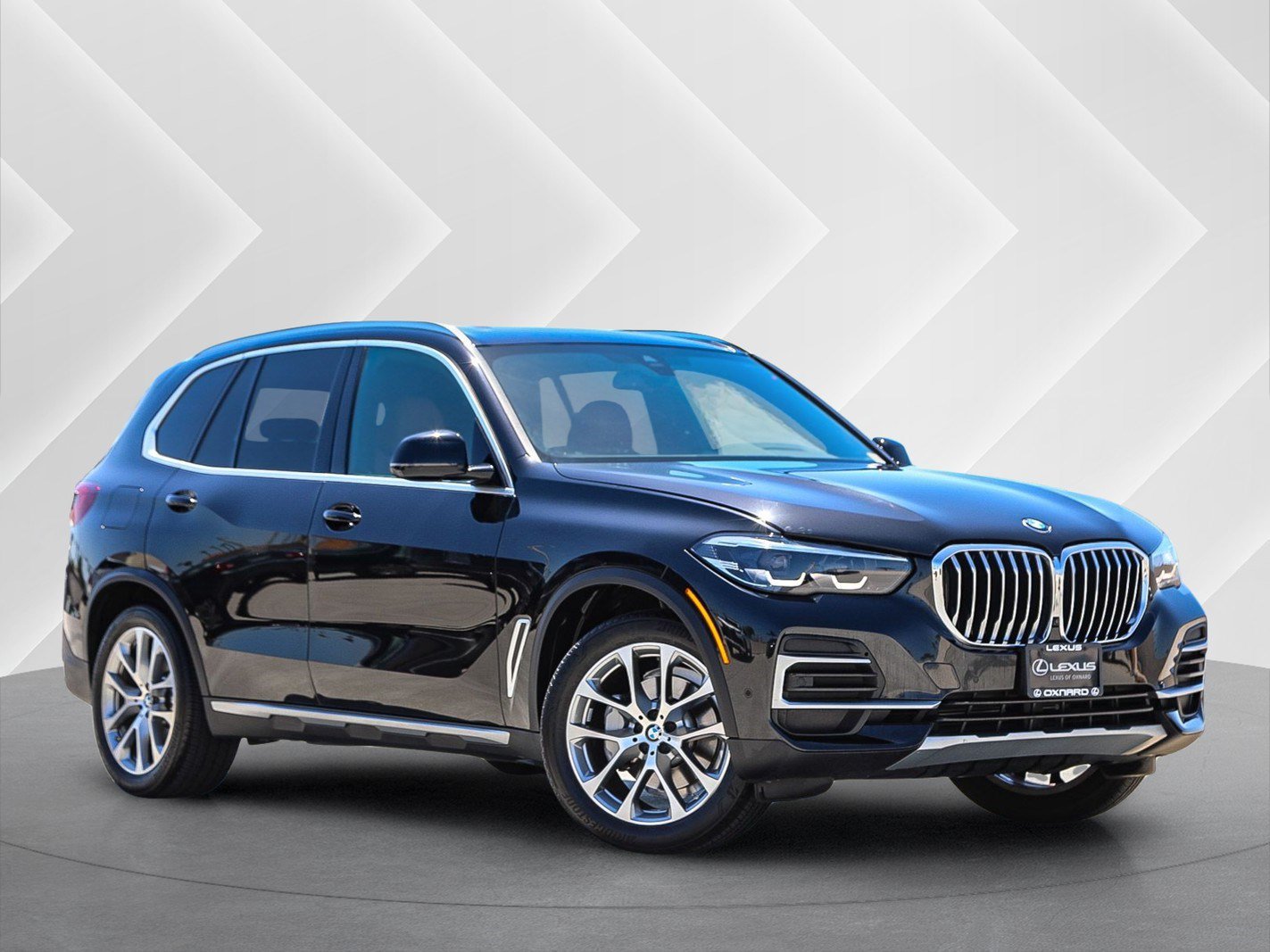 Used 2023 BMW X5 sDrive40i w/ Climate Comfort Package