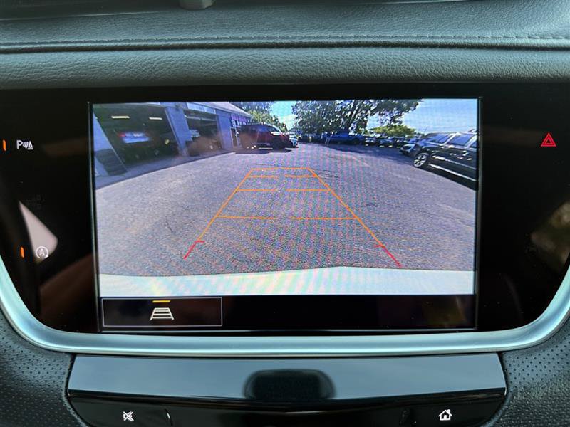 Used 2024 Cadillac XT5 Premium Luxury FWD image 23