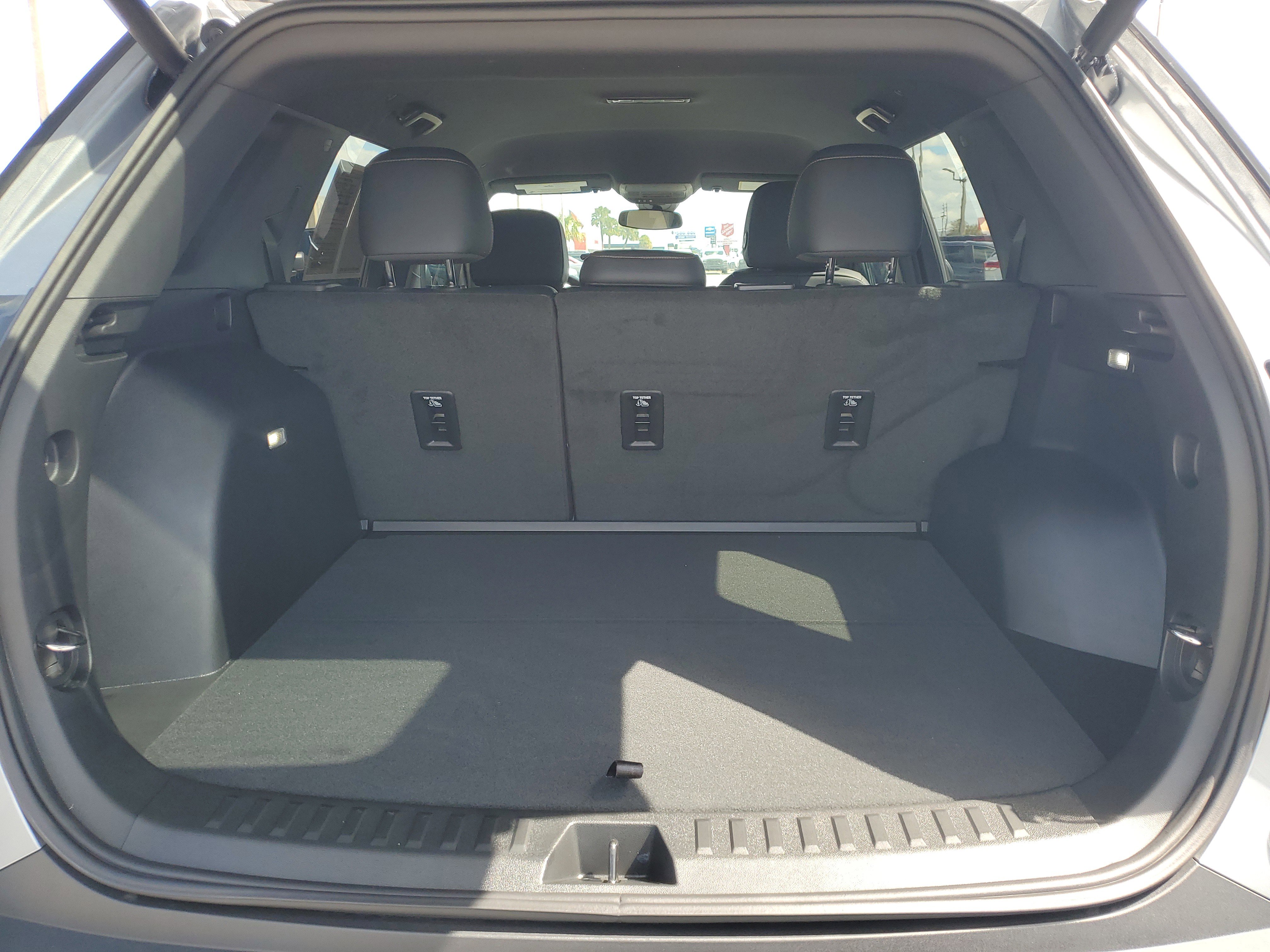 Used 2026 Chevrolet Equinox ACTIV w/ Convenience Package III image 7