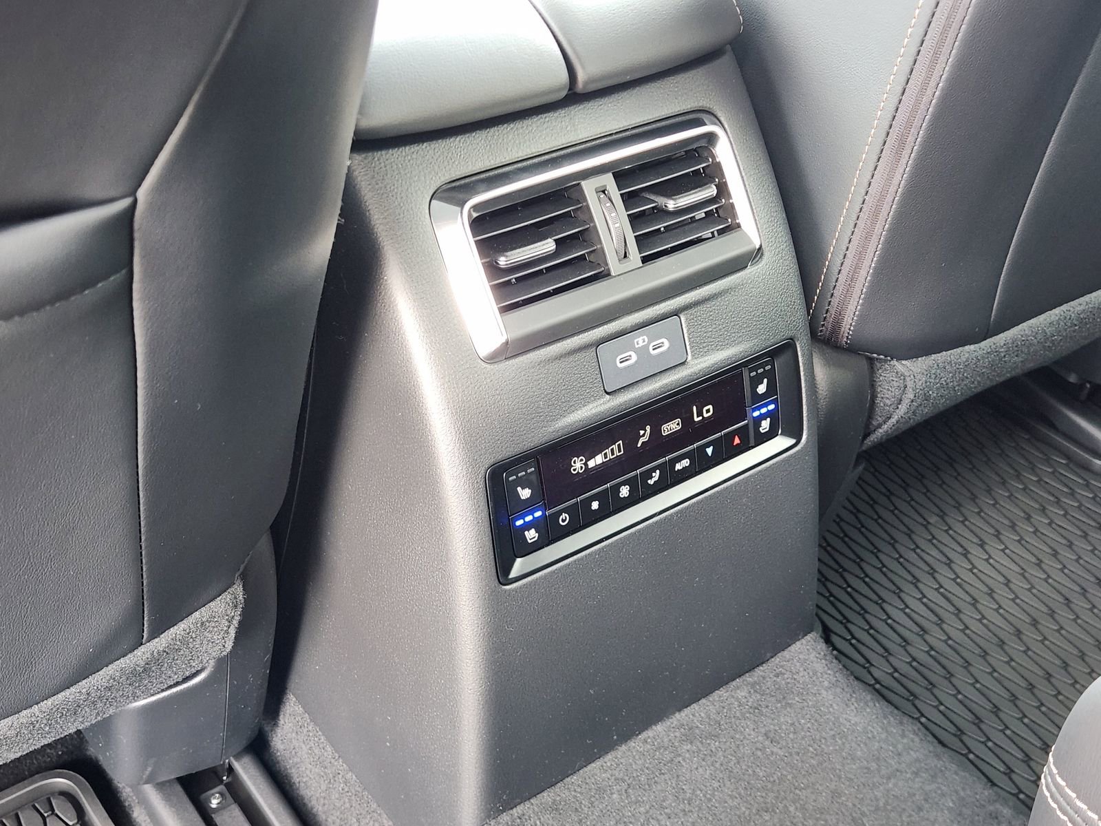 New 2026 MAZDA CX-90 3.3 Turbo S w/ Premium Plus image 26