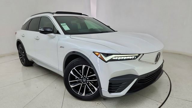 Used 2024 Acura ZDX A-Spec image 1