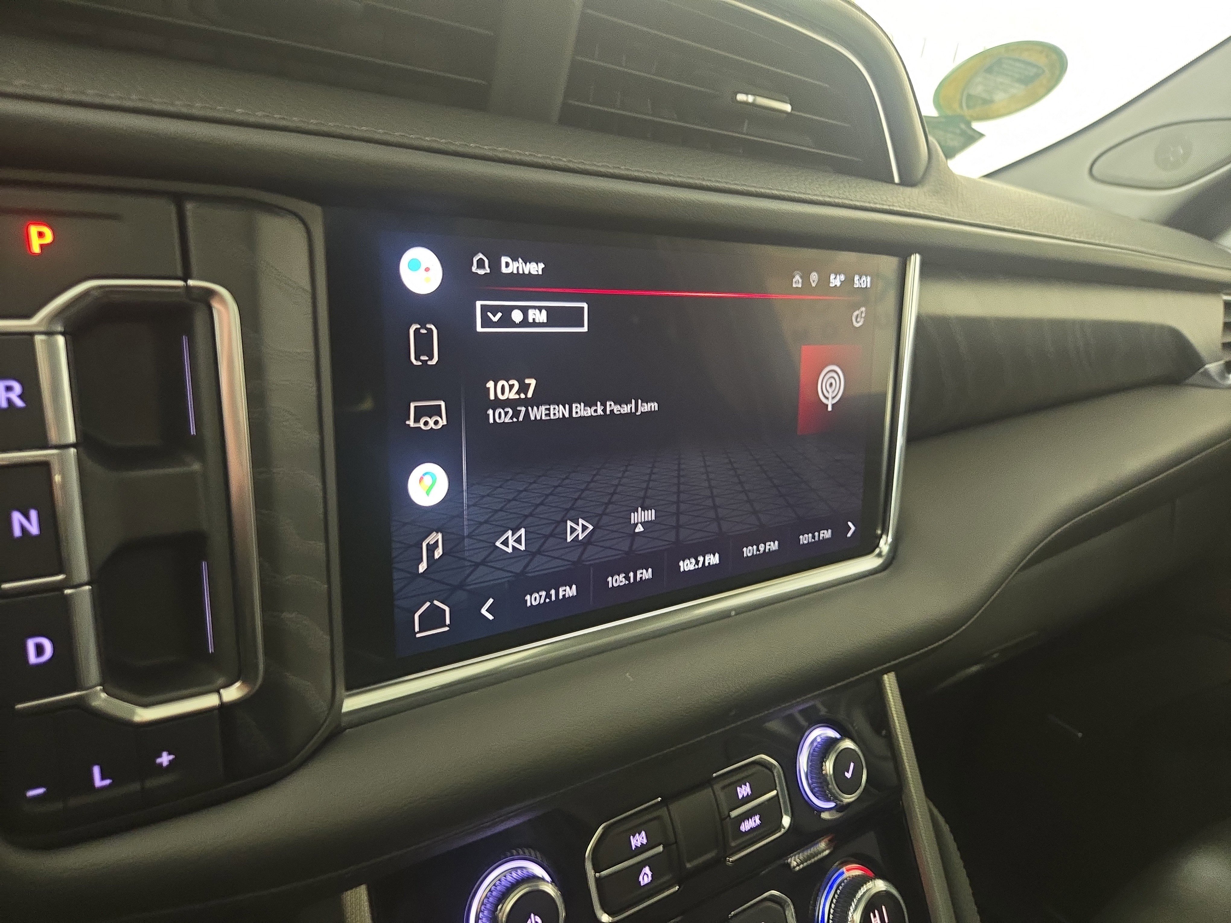 Certified 2022 GMC Yukon Denali image 20