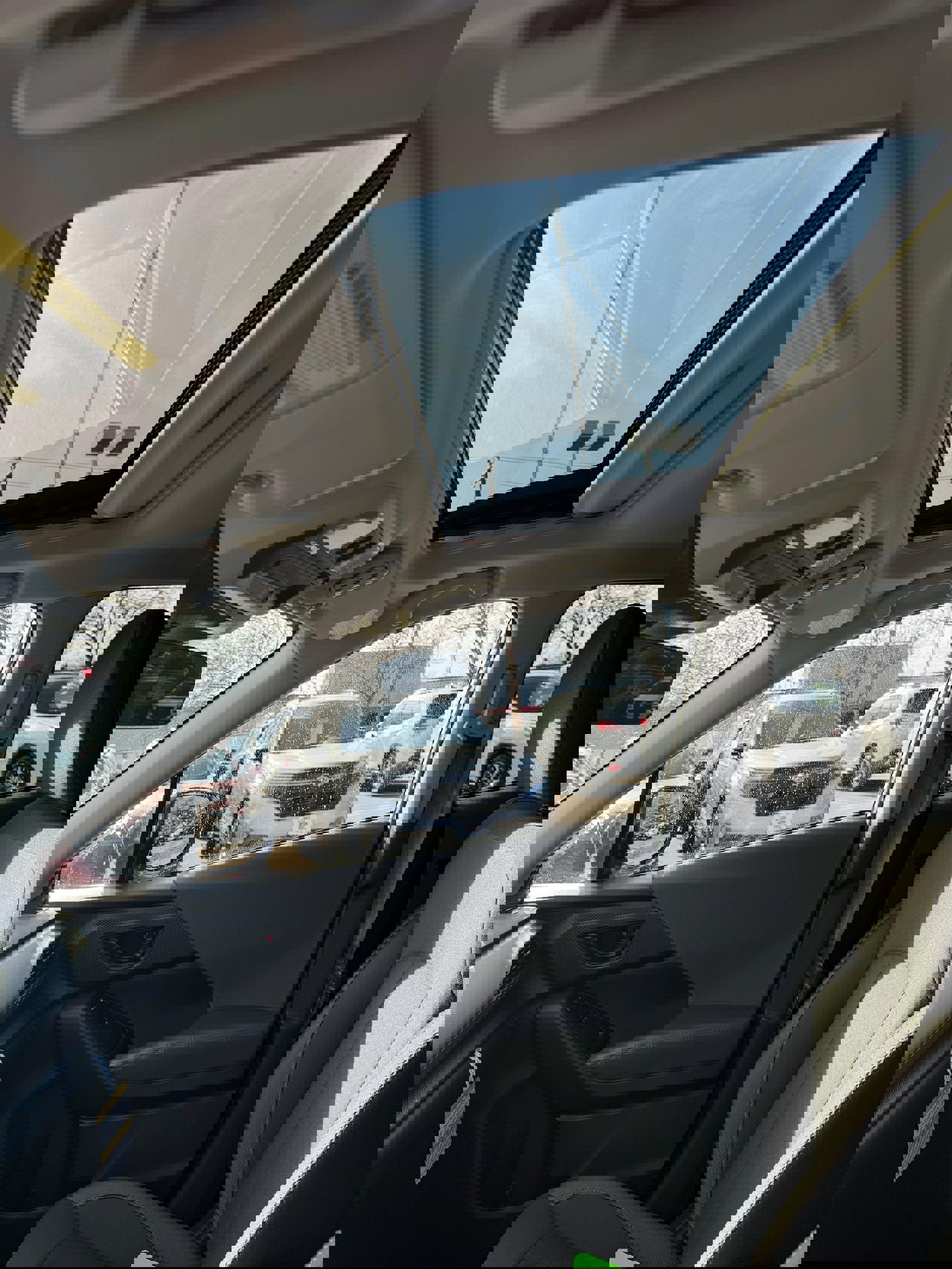 New 2026 Subaru Crosstrek 2.0i Premium image 17