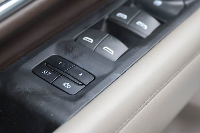 Used 2023 Chevrolet Tahoe Z71 w/ Max Trailering Package AWD/4WD image 13