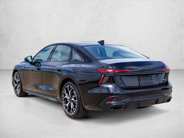New 2026 Audi A6 Premium Plus AWD/4WD image 7