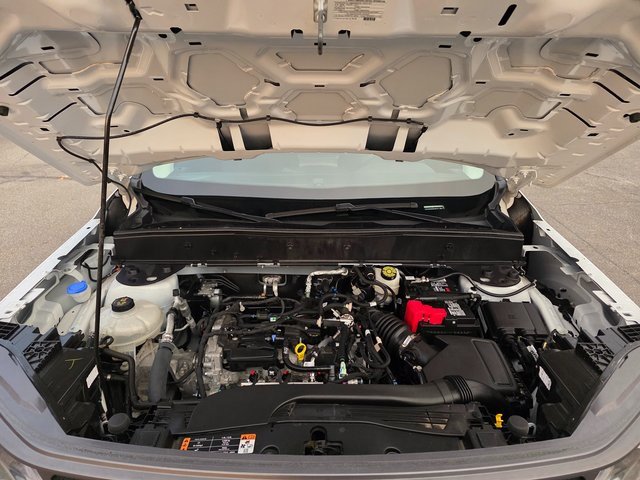 Used 2024 Ford Bronco Sport Big Bend image 13