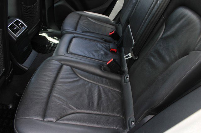 Used 2014 Audi Q5 2.0T Premium w/ Lighting Package AWD/4WD image 17