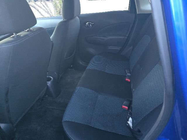 Used 2016 Nissan Versa Note SV FWD image 5