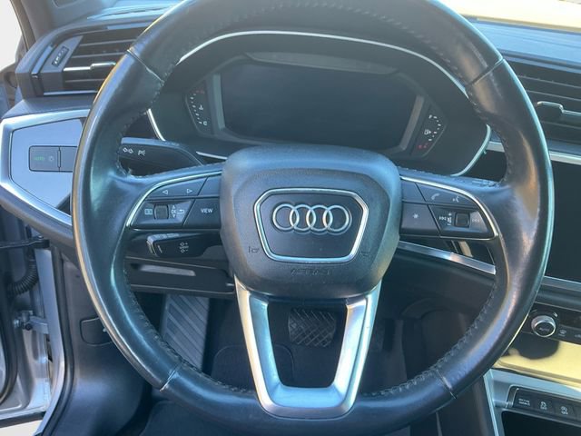 Used 2020 Audi Q3 2.0T Premium image 13
