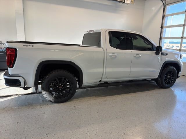 New 2026 GMC Sierra 1500 Elevation image 14