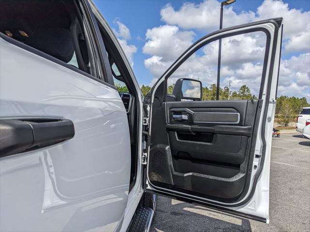 Certified 2026 RAM 2500 Big Horn image 60