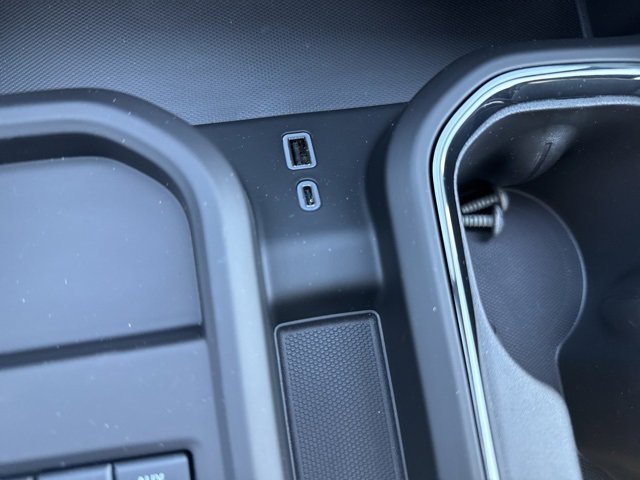 New 2026 GMC Sierra 2500 AT4X image 61