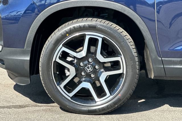 Certified 2023 Honda Passport Elite image 35