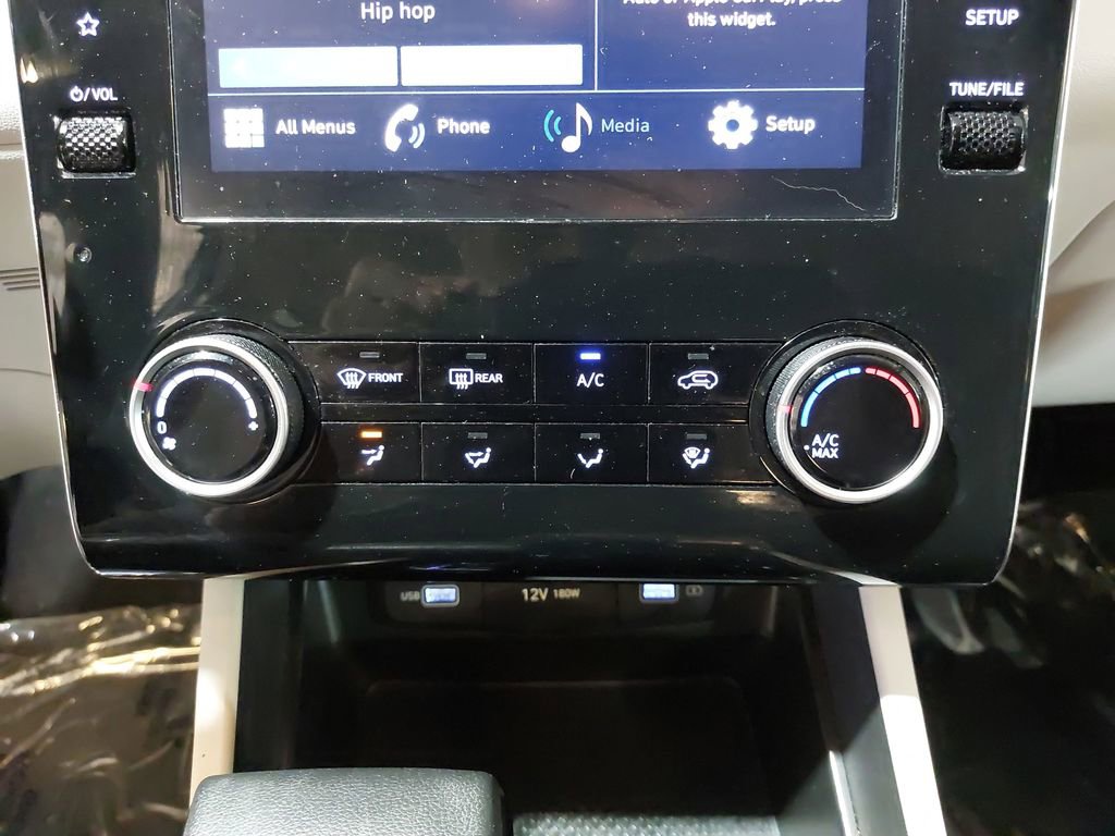 Used 2022 Hyundai Tucson SEL image 25