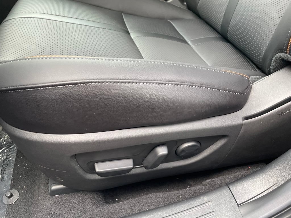New 2026 MAZDA CX-50 AWD 2.5 S w/ Weather Package image 16