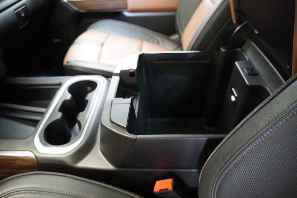 Used 2022 Chevrolet Silverado 1500 High Country image 25