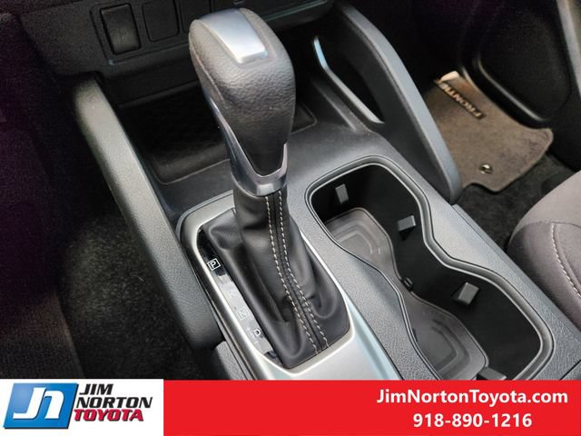 Used 2023 Nissan Frontier SV w/ Tow Package AWD/4WD image 19