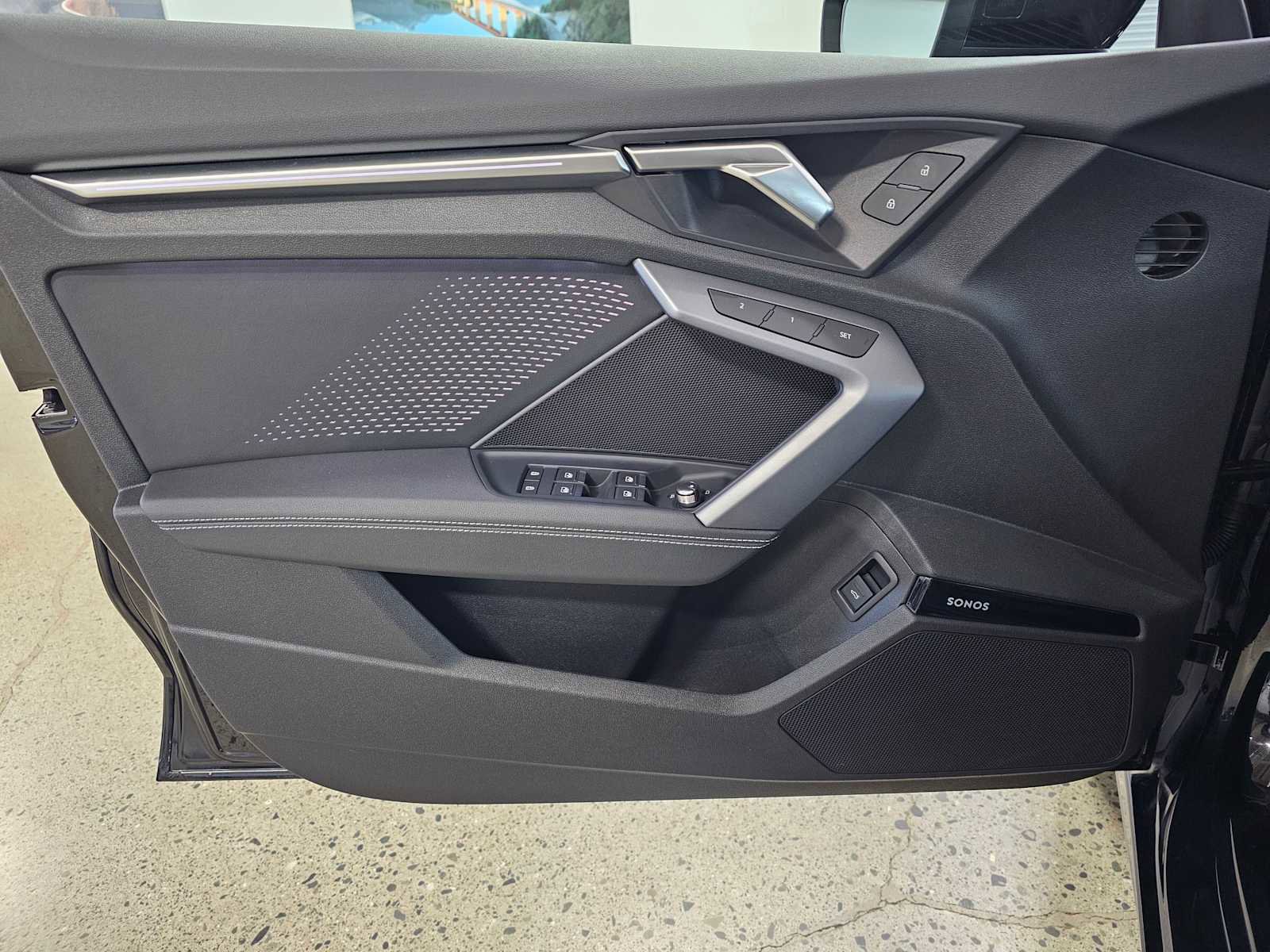 Certified 2025 Audi A3 2.0T Premium Plus w/ Premium Plus Package image 21