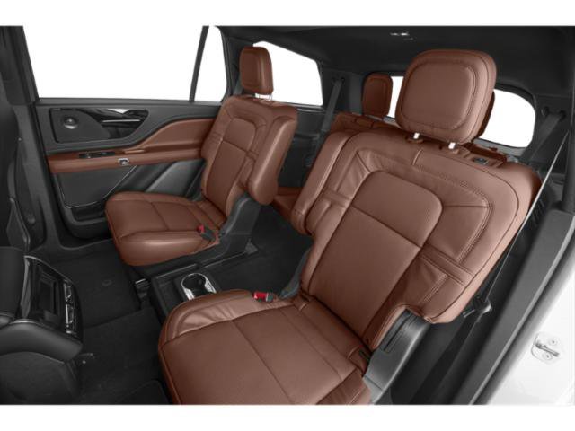 Used 2024 Lincoln Aviator Reserve w/ Equipment Group 201A RWD image 13