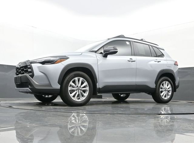 Used 2026 Toyota Corolla Cross LE w/ Moonroof Package image 26