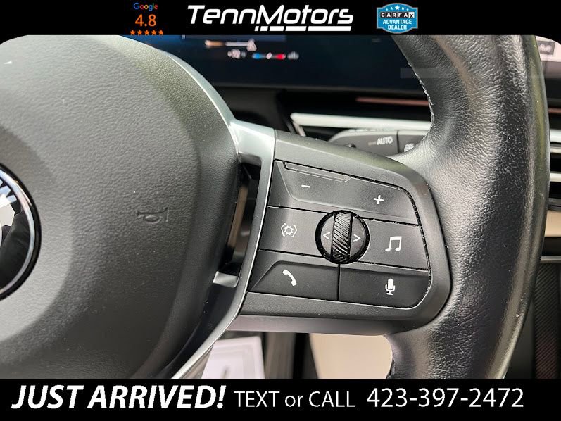 Used 2023 BMW X1 xDrive28i w/ Convenience Package AWD/4WD image 16