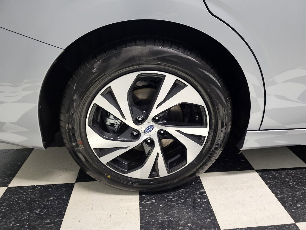 New 2024 Subaru Legacy Premium image 7