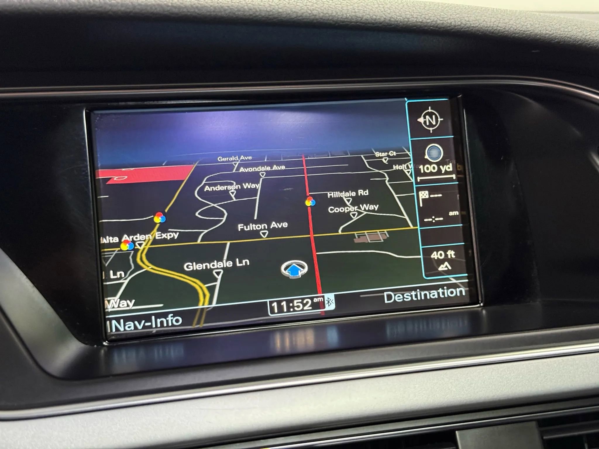 Used 2011 Audi S5 Prestige image 25