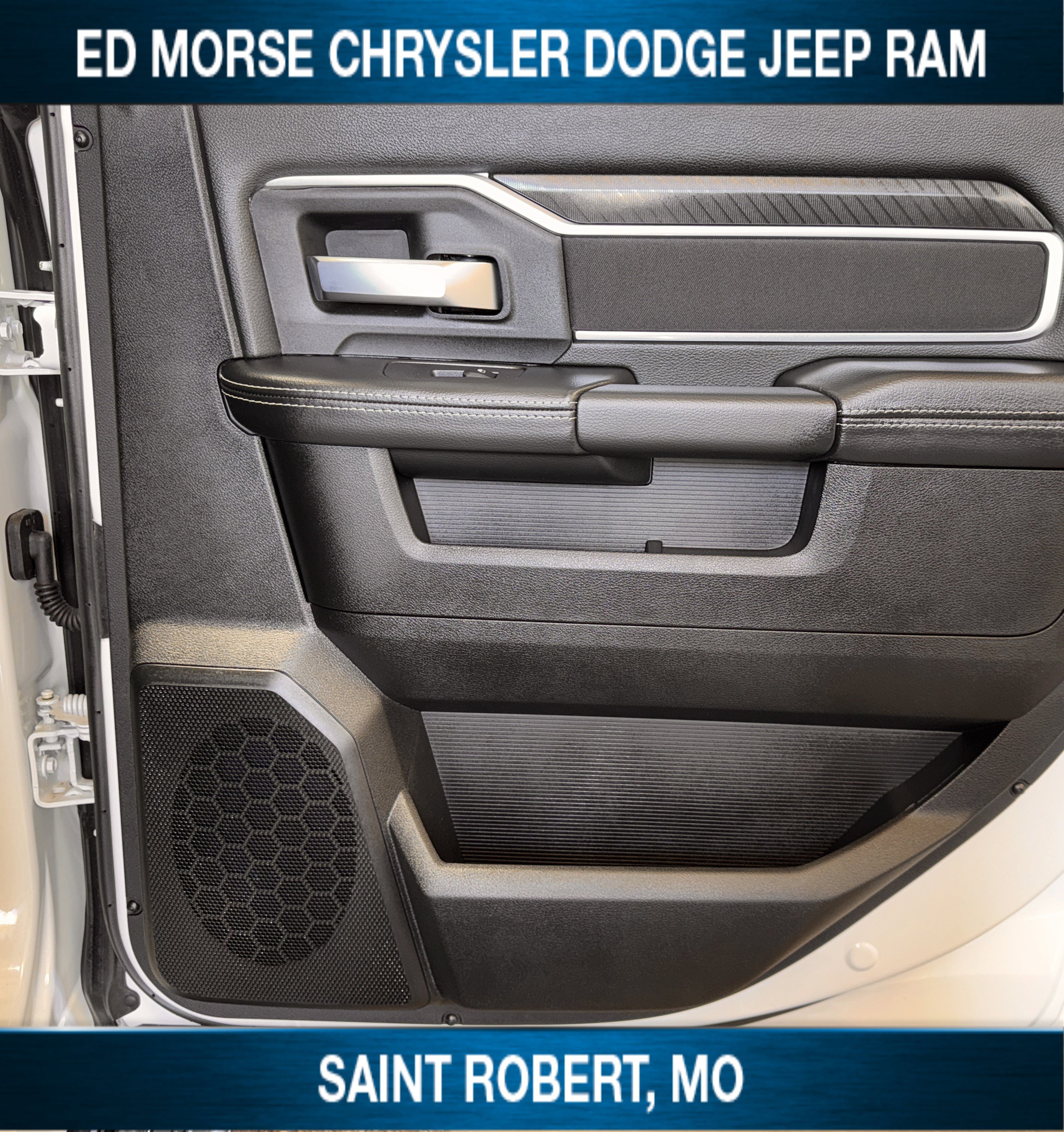 New 2025 RAM 2500 Big Horn image 32