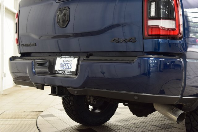 Used 2024 RAM 2500 Laramie w/ Night Edition image 19