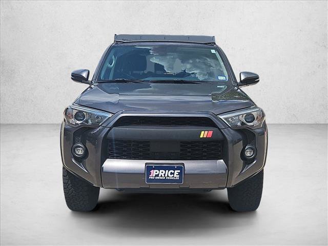 Used 2023 Toyota 4Runner SR5 Premium w/ Moonroof Package RWD image 2