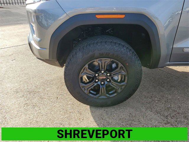 New 2025 GMC Canyon Elevation w/ Convenience Package image 4