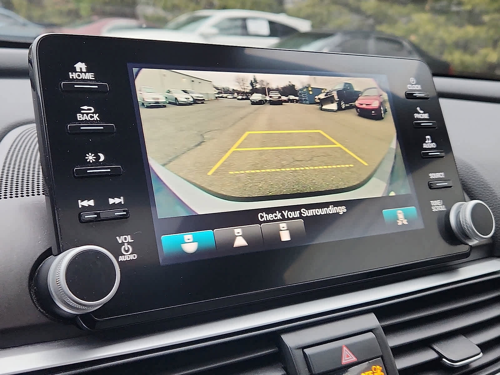 Used 2018 Honda Accord EX-L image 20