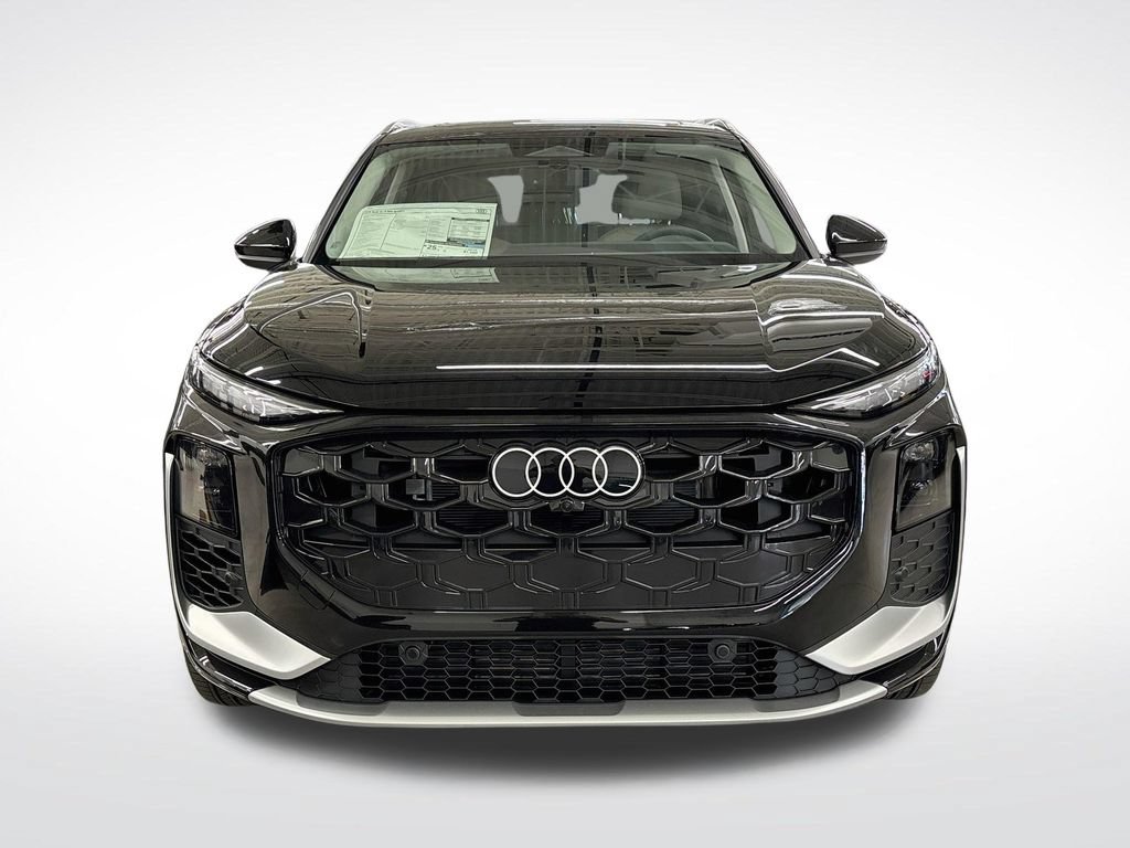 New 2026 Audi Q3 quattro 2.0T AWD/4WD image 8
