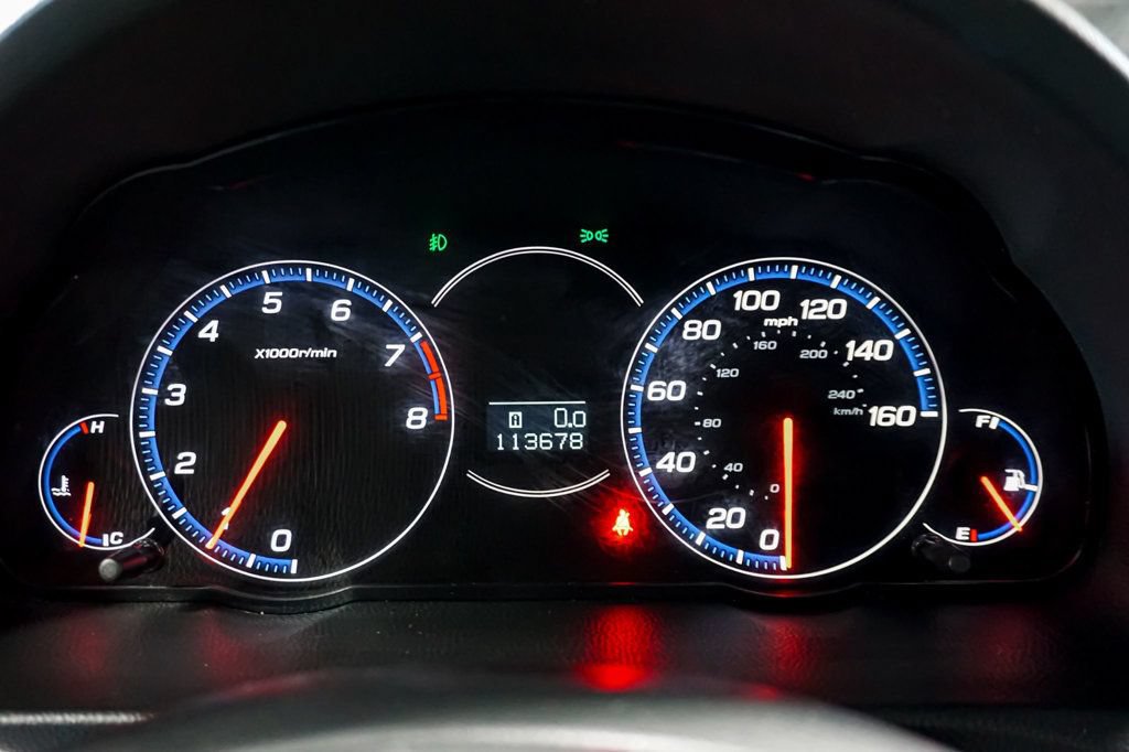Used 2008 Acura TSX Sedan FWD image 23