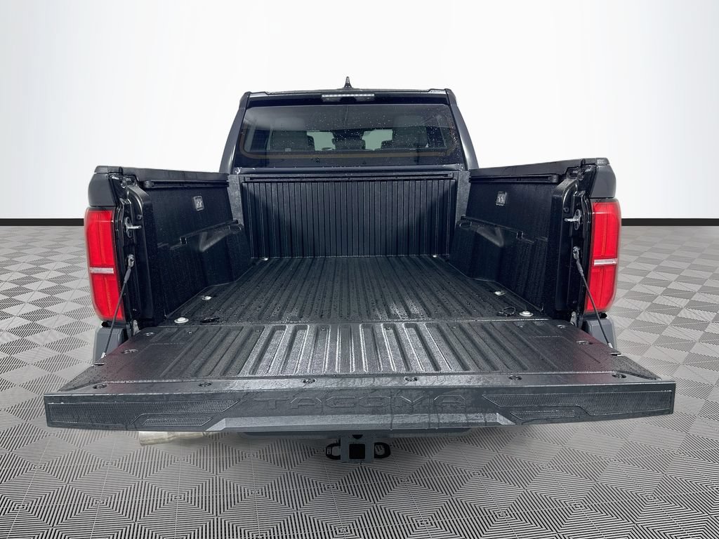 New 2026 Toyota Tacoma SR5 AWD/4WD image 21