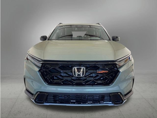 New 2026 Honda CR-V TrailSport image 10