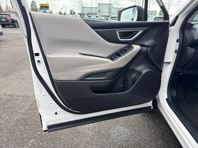 Used 2020 Subaru Forester w/ Alloy Wheel Package AWD/4WD image 17