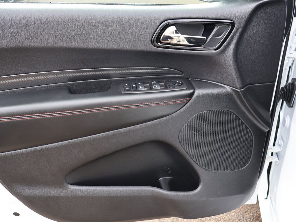Used 2025 Dodge Durango GT image 19