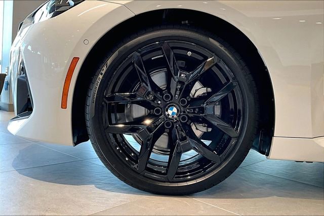 New 2026 BMW 230i Coupe w/ M Sport Package RWD image 12