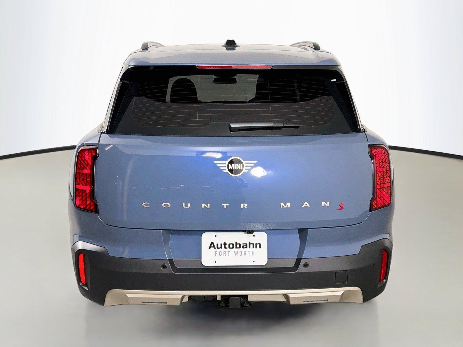 New 2027 MINI Cooper Countryman S AWD/4WD image 6