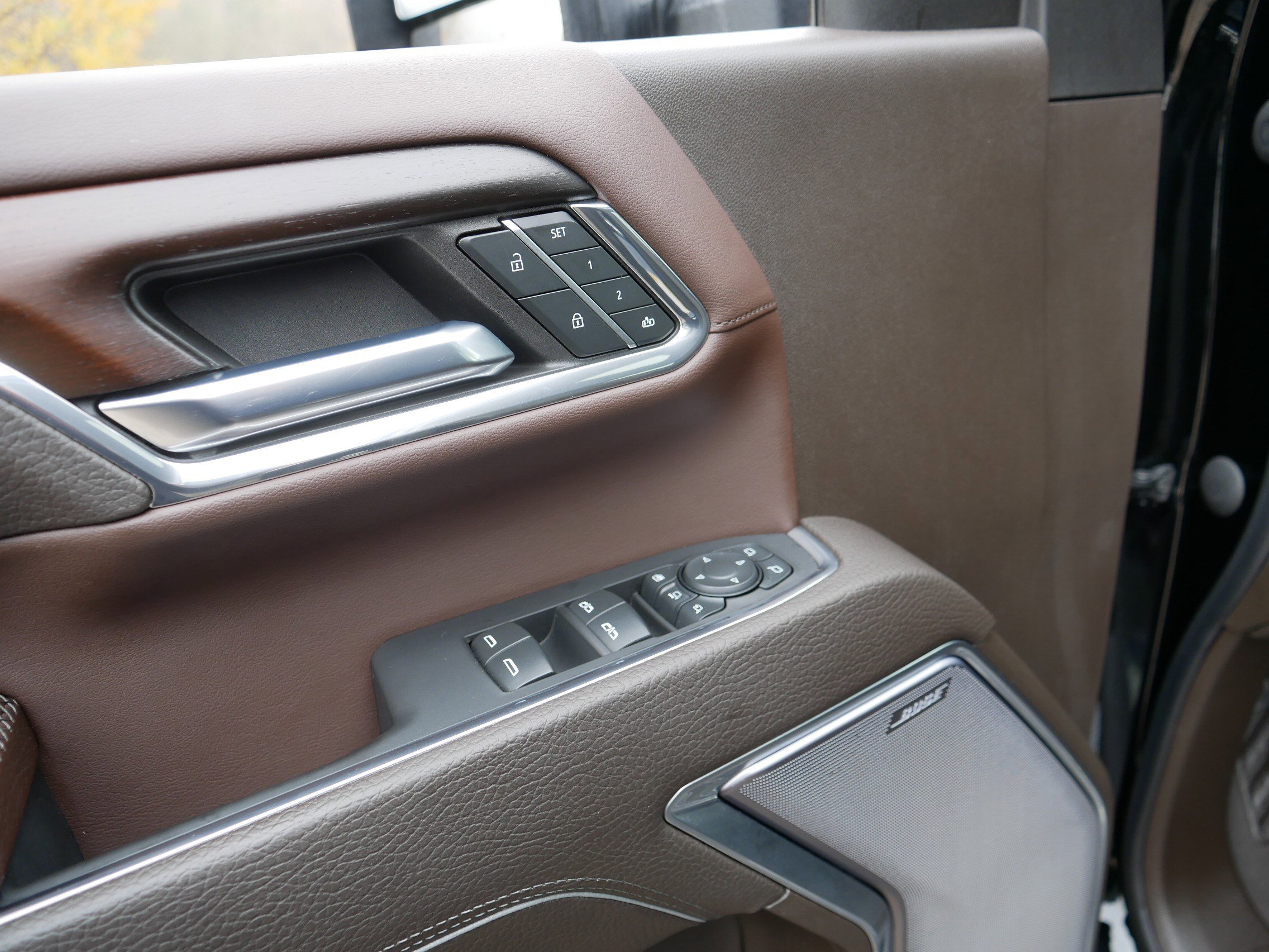 Used 2024 GMC Sierra 3500 Denali w/ Denali Reserve Package image 19