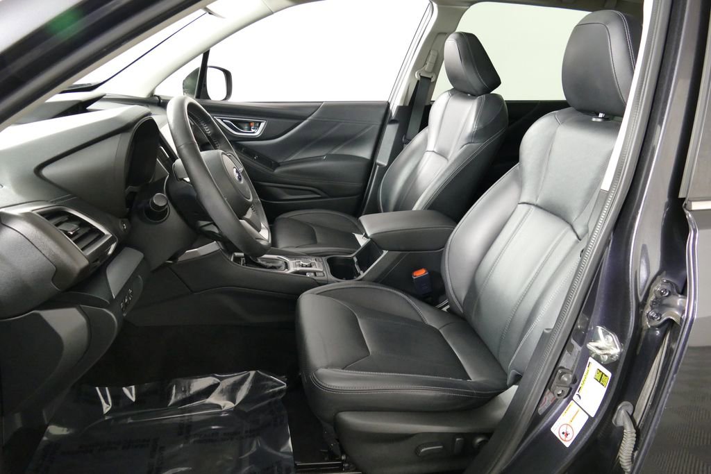 Used 2019 Subaru Forester Limited image 23