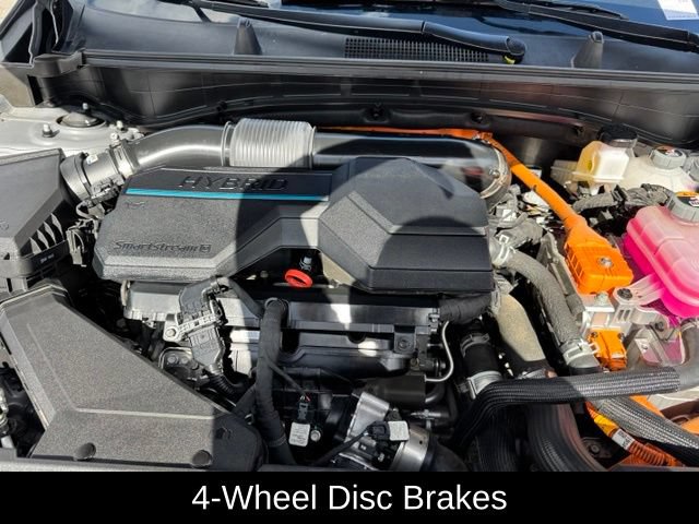 Used 2023 Kia Sportage LX AWD/4WD image 25